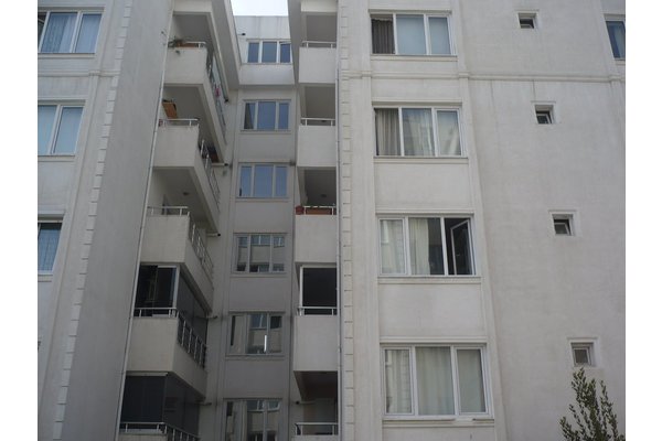 Esenyurt konut 220 m²