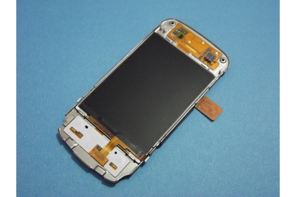 Satılık nokia c2-06 cep telefonu ekran ve flex