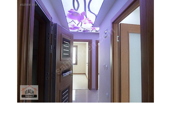 Esenyurt konut 90 m²