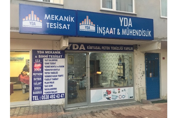 sıhhi tesisat ustası arıyoruz