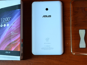  Asus Fonepad 7 FE170CG (Telefon + Tablet)