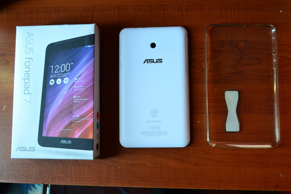 Asus Fonepad 7 FE170CG (Telefon + Tablet)