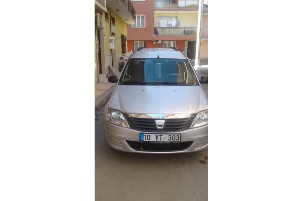 Satilik arac