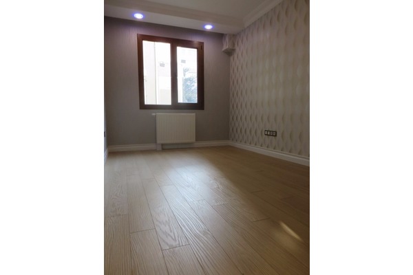 Bahçelievler konutlar 110 m²