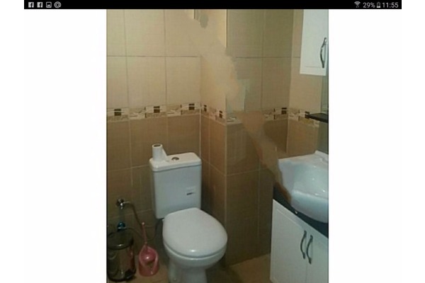 Emlak Oba Bld. konutlar