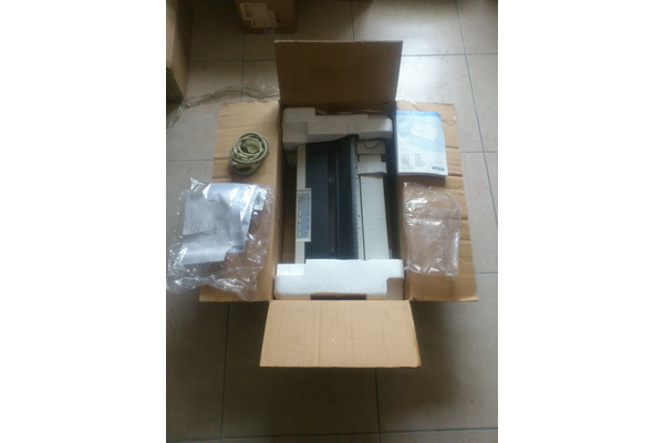 SIFIR TEMİZ HİÇ KULLANILMAMIŞ EPSON LX1170 YAZICI