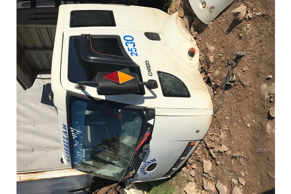 ford cargo 2530 3430 3530 2520 çıkma full tirmli kupalar mevcuttur
