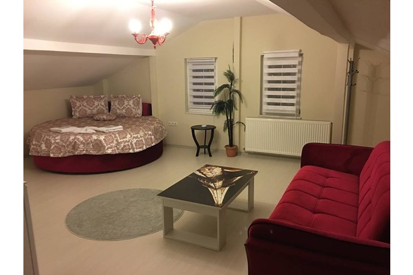 Sahibinden Kiralık daire Alikahya Fatih Mah.