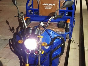  Satılık elektrikli motorsiklet