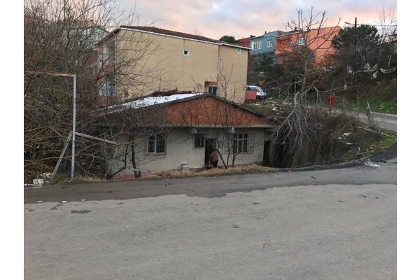 Emlak Kiralık müstakil ev Topağacı Mah.