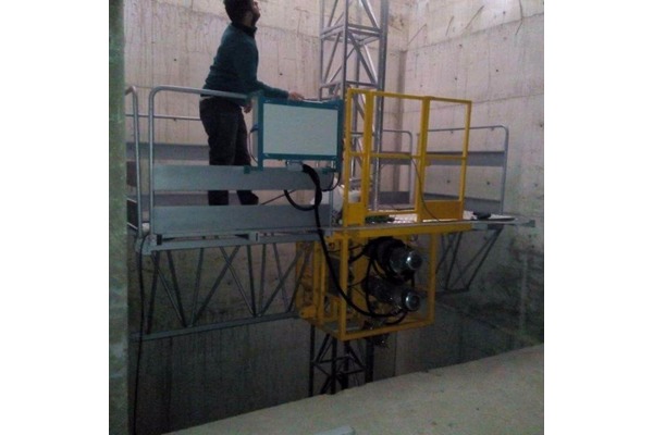 hareketli platform iskele