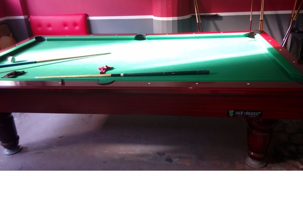 satılık bilardo amarikan