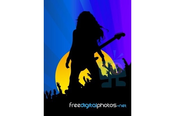 ritim gitarist ve vokalist aranıyor mu deidniz buyrun
