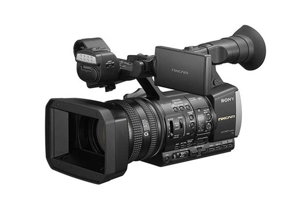 kiralık sony hdr ax2000 ankara
