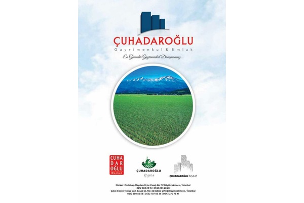 Satilık arsa Karaagaç Mah. fiyatları