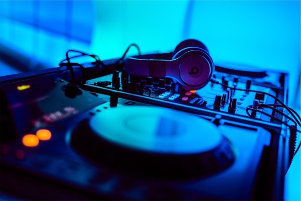 profesyonel dj bay, bayan dj