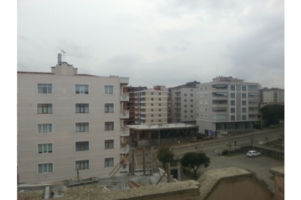 kiralık oda Güvenlik Atakum