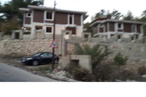Konut Deniz otobüsü Kumluca