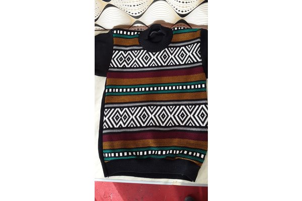 4,50 tl ye erkek triko
