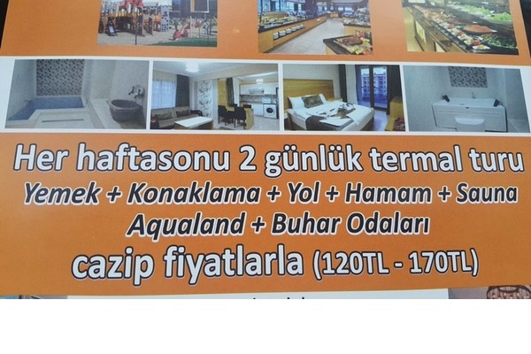 Emlak Devremülk ege bölgesi Gazlıgöl Bld.