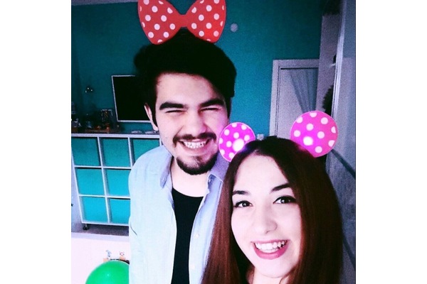 çocuğunuza abla olabilirim