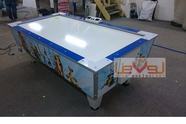 üreticiden air hockey masaları