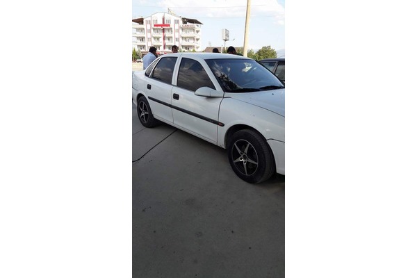 Sahibinden Satılık Opel Vectra