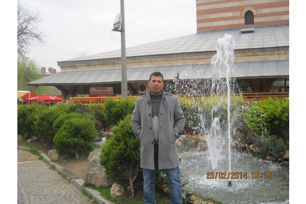 Koruma ve güvenlik üzerine iş arıyorum