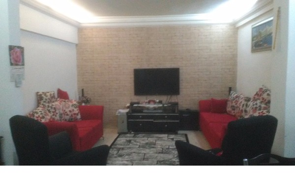 Çankaya konutlar 100 m²