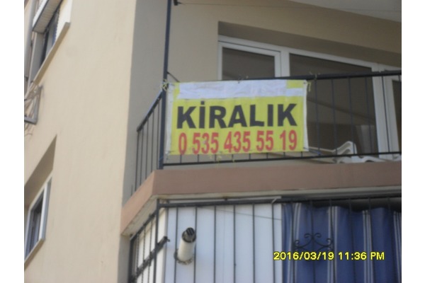 Bornova konut 100 m²
