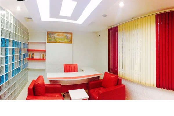 Muratpaşa Mah. isyeri Ofis