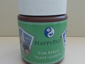 bira mayası happypati