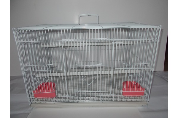 izgarali büyük çifthane beyaz 60x42x42