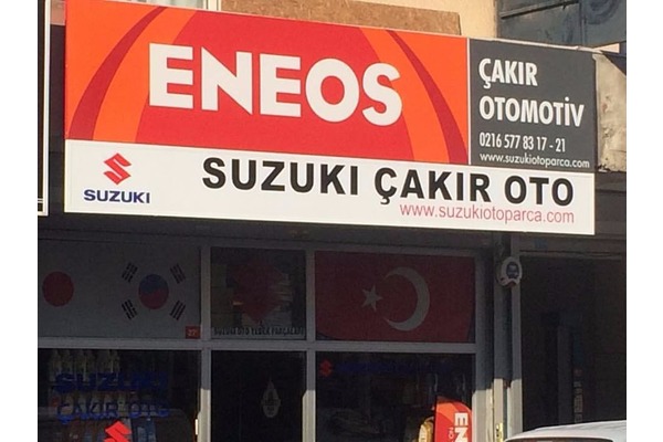 Suzuki Grand Vitara XL7 Dizel Far Lambası SOL 35320-50j20