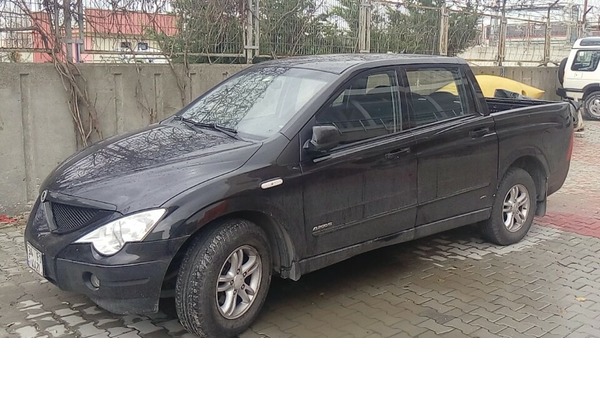 kiralık araç şoförüyle