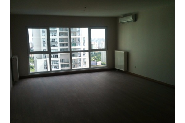 Başakşehir konut 203 m²