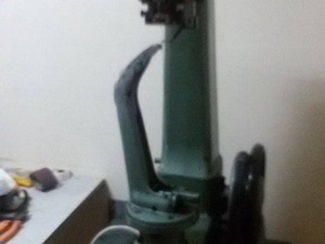 Saray Fatih Mah. Dükkan, işletme, ofis eşyaları masuralı mekikli fora dikiş makinası