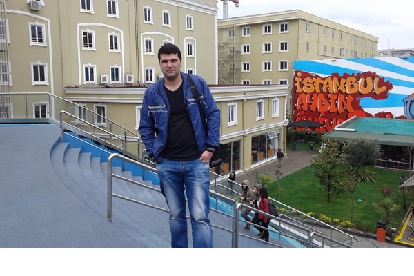 Durust ve ciddi