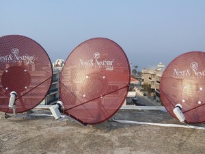  güzelbahce uydu anten servisi gün elektronik