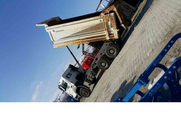 kiralık çift çeker kamyonlar