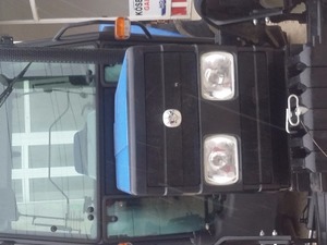 traktör 4x4 2016 model orjinal kabin 100 saatde 4x4