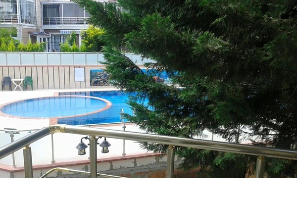 Başakşehir konut 350 m²