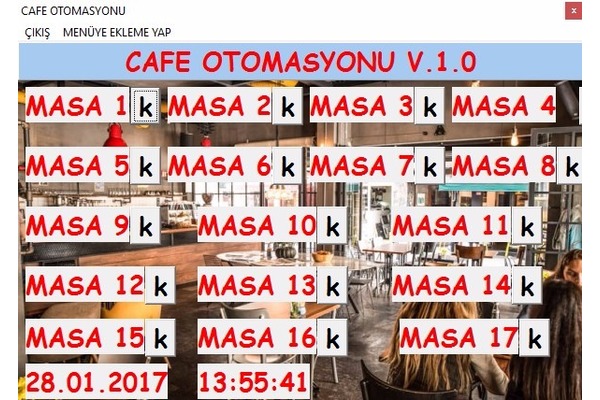 objetif yazılım web site otomasyon değişime hazır olun.