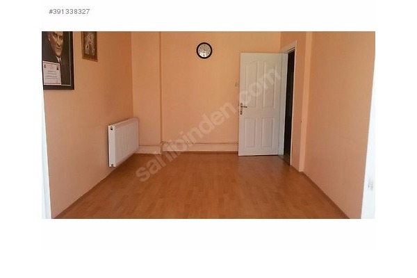 Gaziosmanpaşa konutlar 85 m²