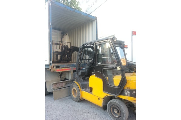 kiralık forklift, forklift kiralama, forklift, teleskobik forklift