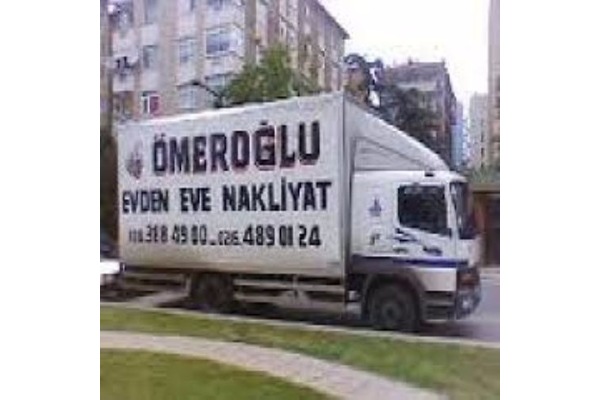 İstanbul evden eve nakliyat firması