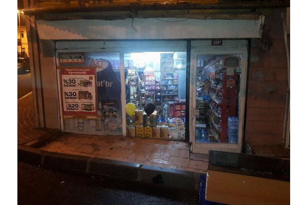Sahibinden Devren satılık işyeri Karagümrük Mah.