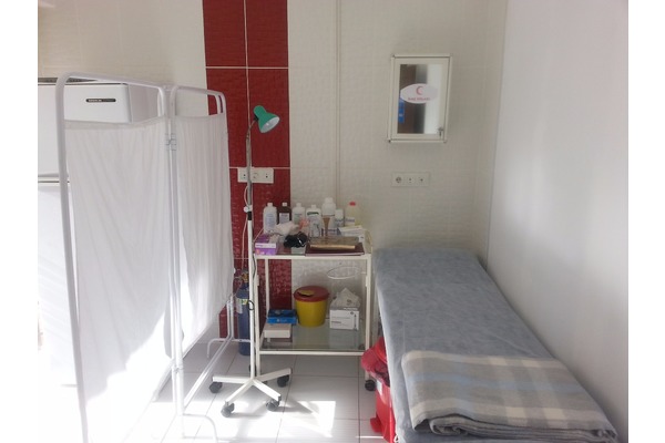 özel natomega sağlık hizmetleri - ankara evde enjeksiyon - pansuman - serum takma -sonda takma - evde hasta bakımı
