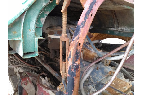 man 26-281 motor