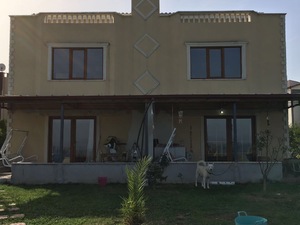 satılık villa istanbul Emlak Satılık bina Koru Bld.